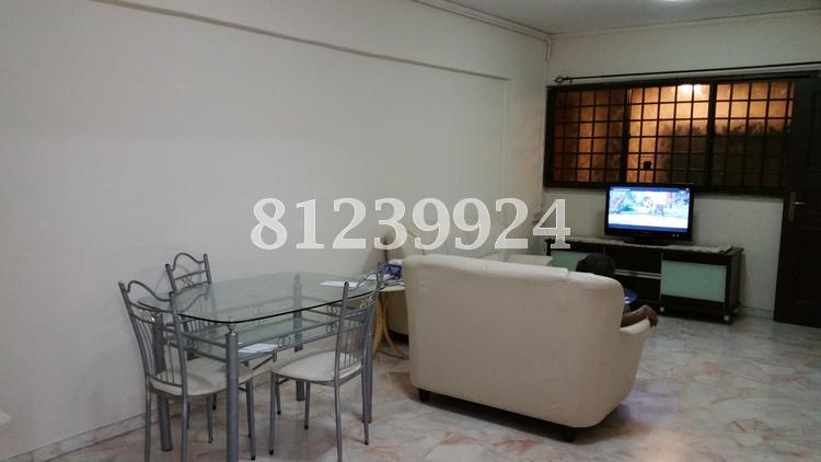 Blk 4 Teck Whye Avenue (Choa Chu Kang), HDB 3 Rooms #96233782